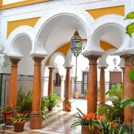 Sunshine Templo Apartment