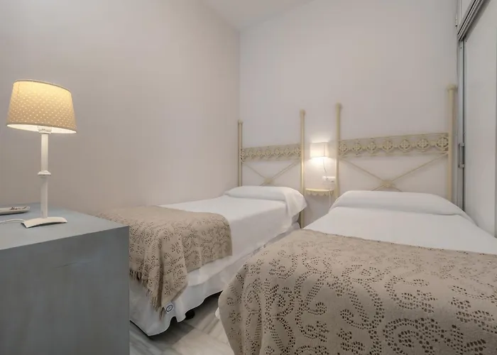 Sunshine Templo * コルドバ