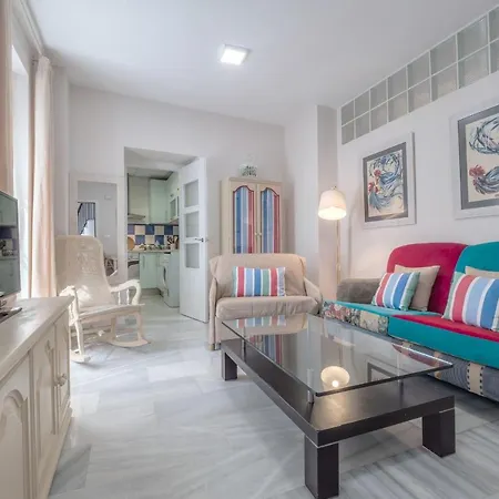Sunshine Templo Apartment *