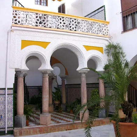 Sunshine Templo Cordoba