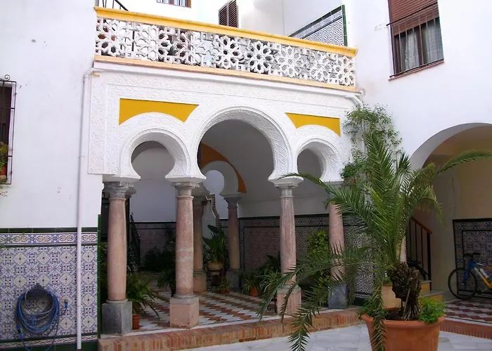 Sunshine Templo Κόρδοβα