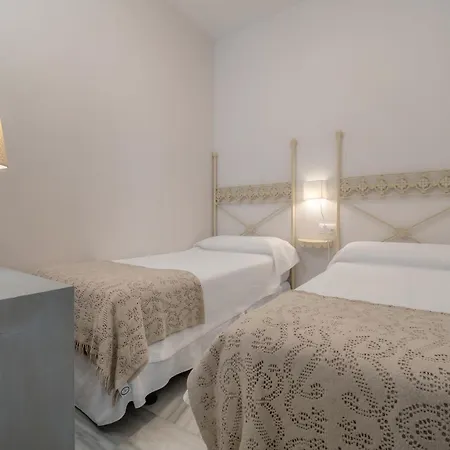 Sunshine Templo * Córdoba