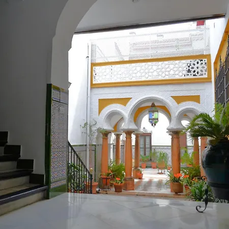 Appartement Sunshine Templo