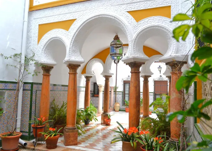 Sunshine Templo Appartement