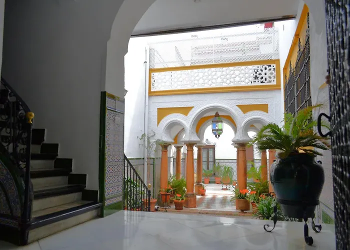 Appartement Sunshine Templo